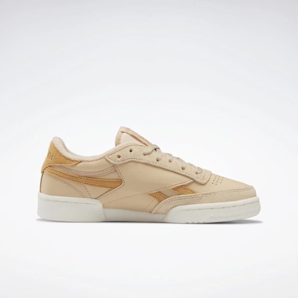 Reebok Club C Revenge Vintage Shoes - Picture 3 of 9